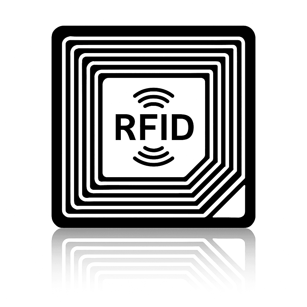 Technologie RFID